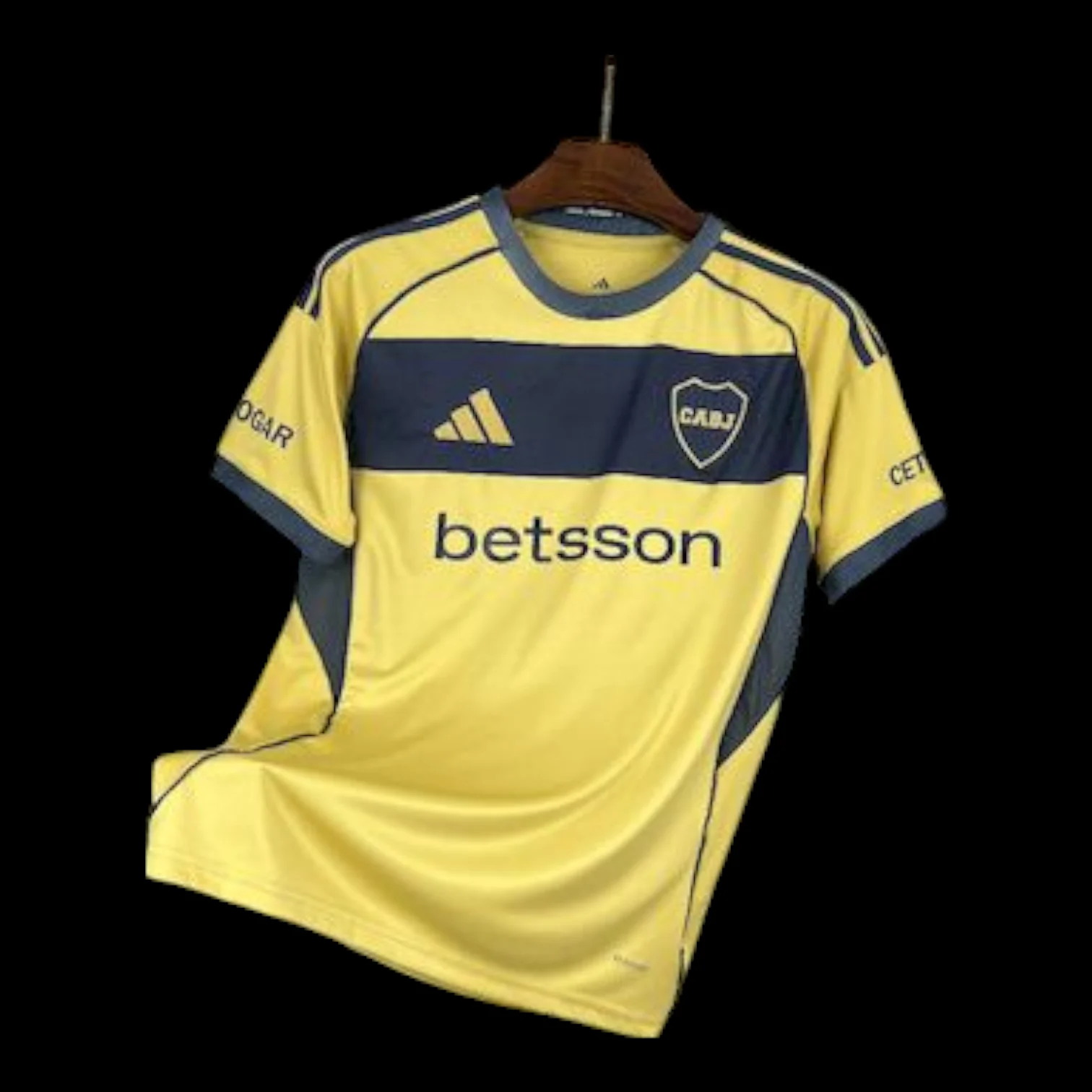 Acheter Boca Juniors Maillot Extérieur 2526 - Maillot pas cher